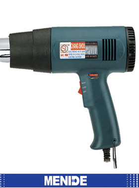 。热风枪 长寿 CS-822B 1600W 吹风枪