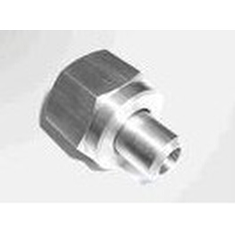 。304不锈钢压力表活接头/压力表焊接接头M14*1.5-8