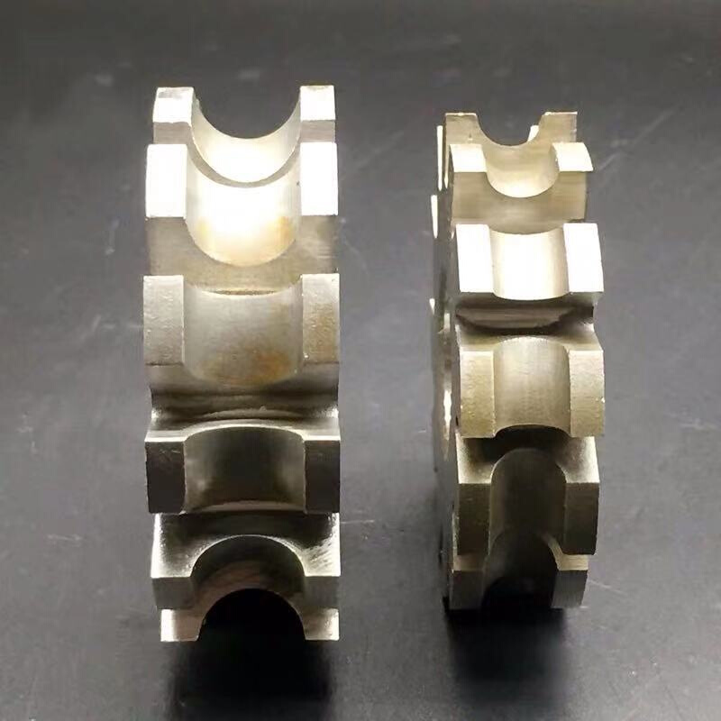 。高速钢凹半圆铣刀 凹圆弧铣刀成型铣刀R1R1.5R2.5R3R4R6R8R10