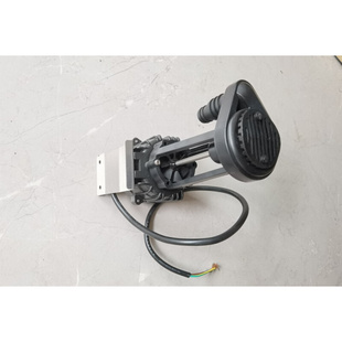 。制冰机抽水泵上水马达2W电机YSP2PJDVF2水泵NEWDUNMOTORS奶茶店