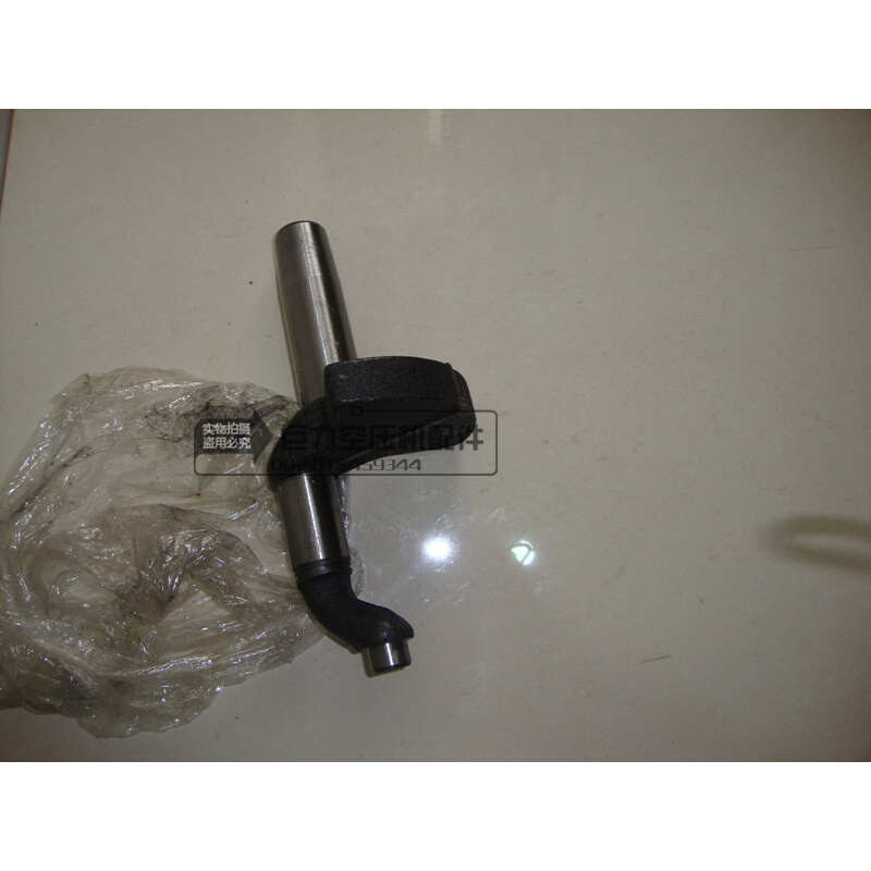 。空压机 气泵 曲轴 2080大丰2090 w-0.6/8空气压缩机 压缩机