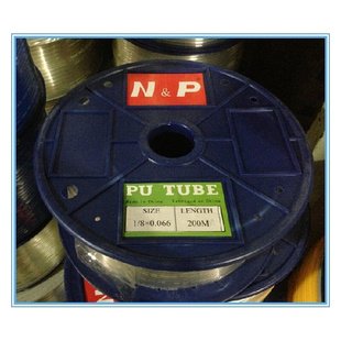 TAIDA台达PU气管 P新同力PU管英制3