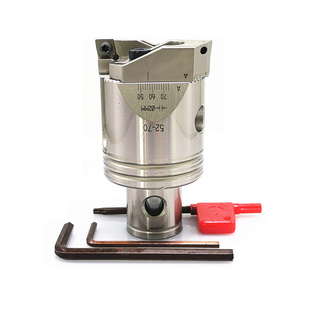 LBK刀 双刃粗镗刀 镗头25 可调式 RBH双刃粗镗头