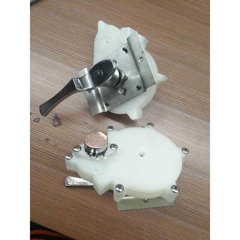 。电磁灶旋钮手柄档位开关电磁炉调档位电灶开关档位阀门电磁灶配