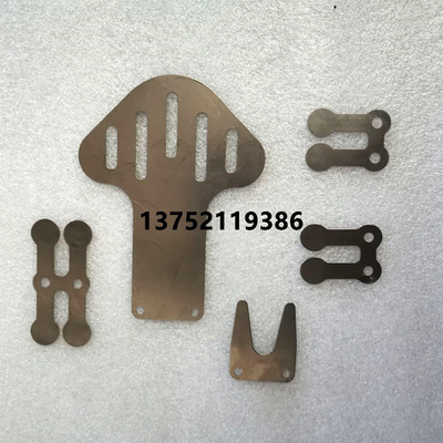 。巨山红五环W1.8/5 W2.8/5 w3.0/5 w3.5/5 2.85 2.6 2.9空压机阀