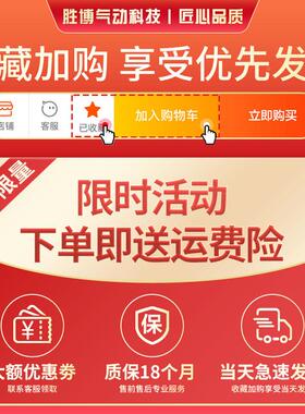 气动手指气缸平行夹爪MHC2小型机械手夹具HFY-10/16/20/25/32D