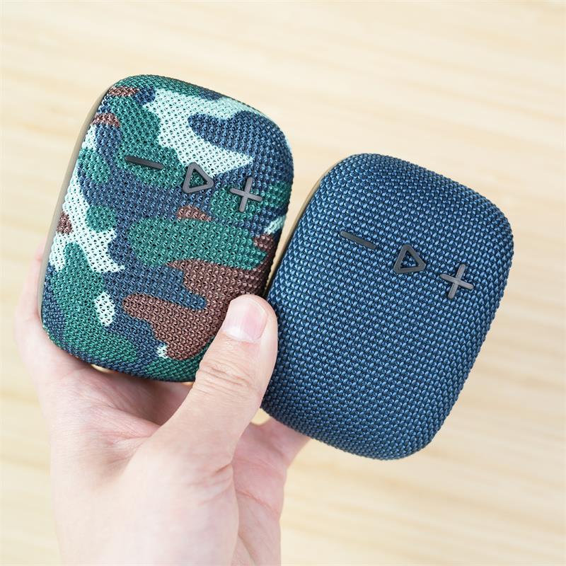 TWS可串联蓝牙音响无线便携高音质音箱便携重低音低音炮户外骑行