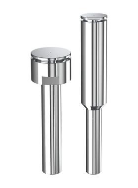 德国品质合金锯片连接杆钨钢锯片铣刀杆刀柄前后锁式数控铣床刀片