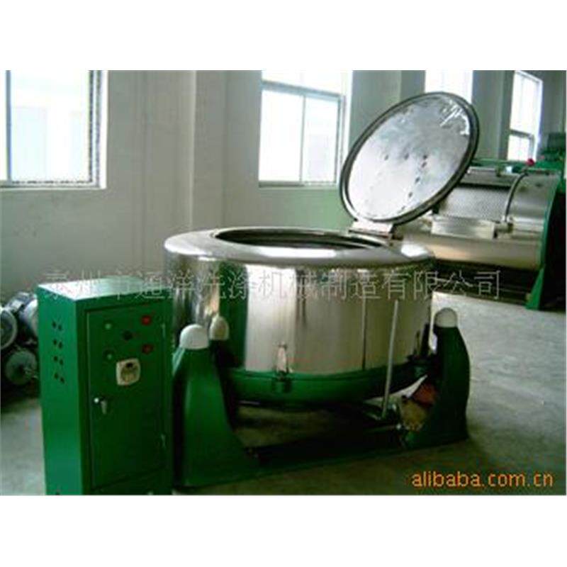 泰州脱水机清洗机批发厂价供应羊毛清洗设备