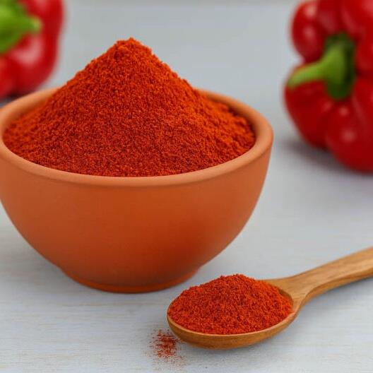 PAPRIKA 400G 红甜椒粉图片