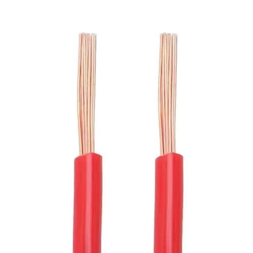 铜包铝多股软芯电线BVR1.5/2.5/4/6平方多芯家装电线质量保证电线