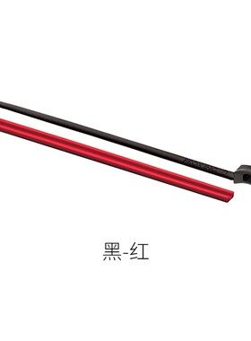 PROX浦罗克斯 鱼饵钩架 束竿式挂饵器 挂饵夹 便携渔具