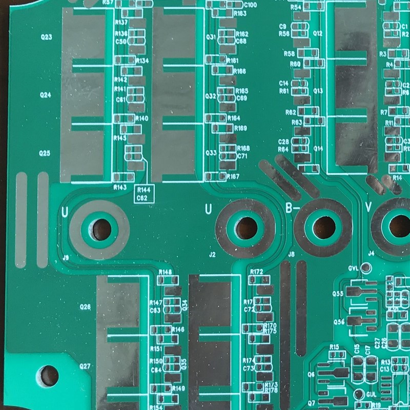铝基板打样双面铝基板批量加急铜基板制造PCB线路板工厂电路抄板