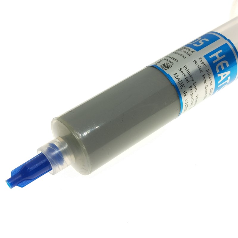 704硅橡胶粘电磁炉电子元器件密封胶胶水CPU导热硅脂散热硅配单