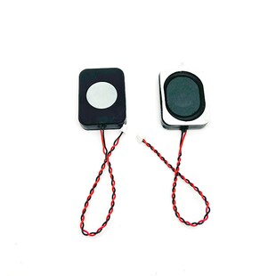 3525箱体喇叭中出线 BOX腔体 2535 4欧82W PU+纸复合膜 扬声器