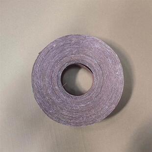 50mm砂纸手撕砂布卷纱砂沙软布打磨木工金属车床抛光除锈工具砂布