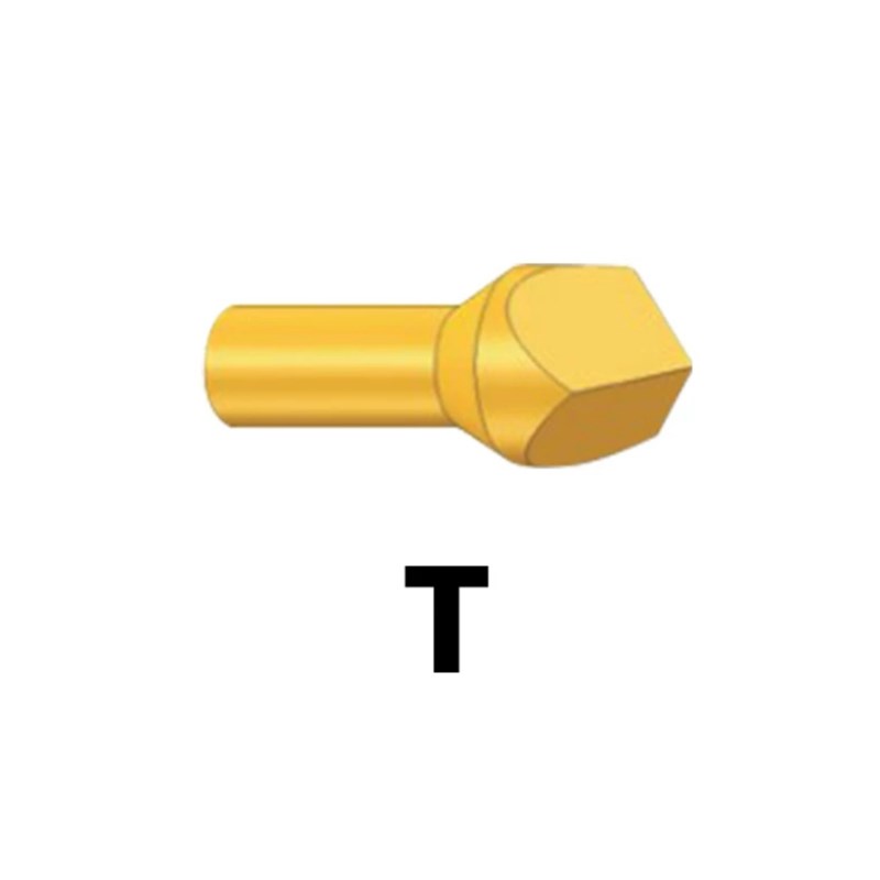 热卖 1.0MM探针PA75-B1 H A D E  F G J LM Q1 Q2 烧录测试针16.5