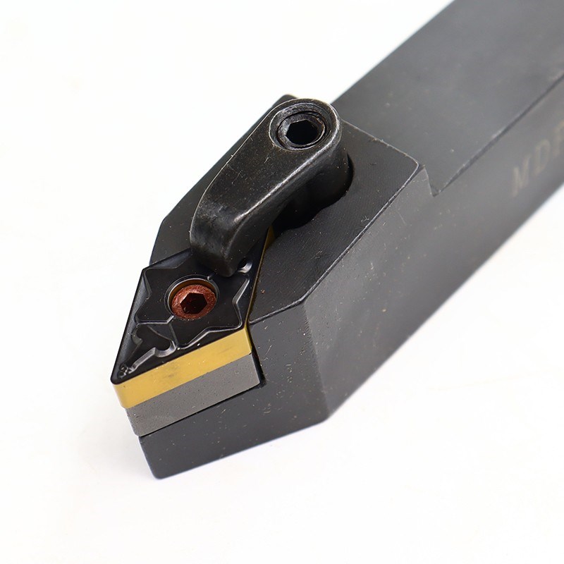 数控车床刀杆62.5度复合式外圆车刀MDPNN2020K11/2525M15DNMG刀片
