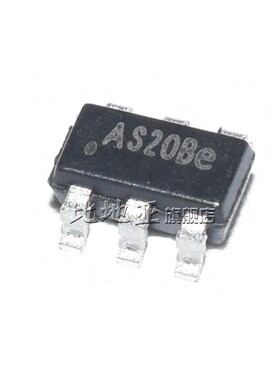 MT3420B 丝印AS20B 原装 DC-DC降压型芯片IC 贴片 SOT23-6