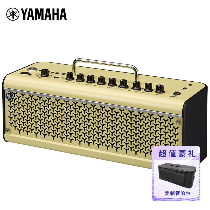 GA15IITHR10THR30IIWL黄色吉他音箱电吉他木吉它贝斯乐