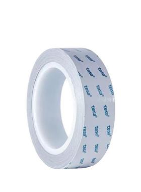 德莎tesa60216灰色抗震缓冲XYZ方向导电性能泡棉单面胶带