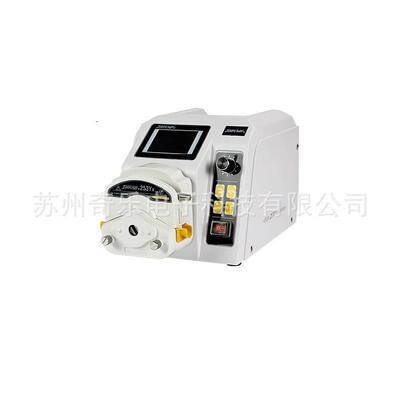 BT-300CA/253Yx/153Yx/DGX蠕动泵实验小型恒流泵