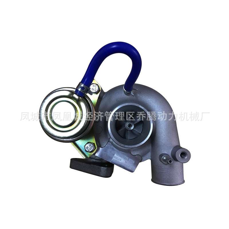 Turbocharger TF035HM 49135-03320 4913503320 for 4M40 Engine