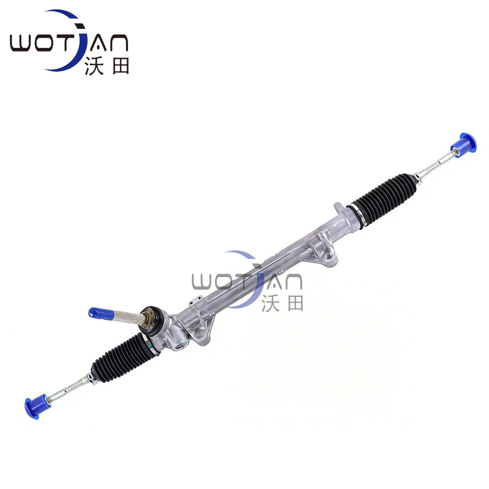 方向机总成 老尼桑逍客/奇骏 T31 2007-2014（左） 48001-JD00B 4