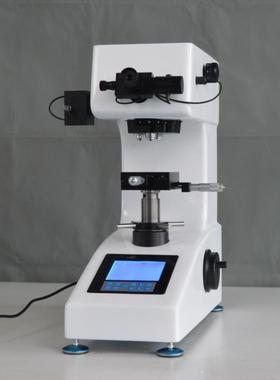 HVS-1000Z侧摇大屏自动转塔显微硬度计，苏州直销