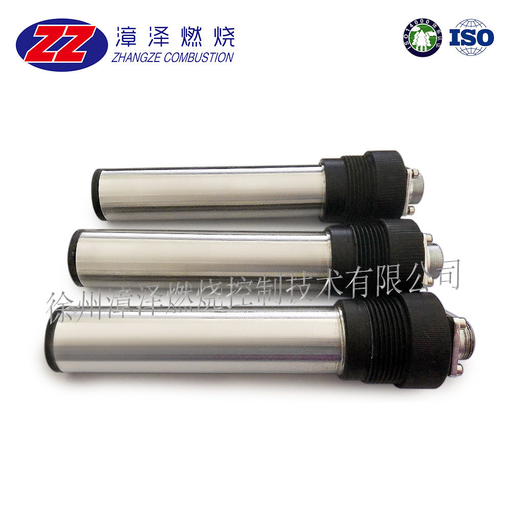 火检探头组件 ZHDH-ZF07-IV