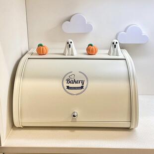 玄关收纳盒入户入门进门门口钥匙创意摆件轻奢杂物桌面置物架