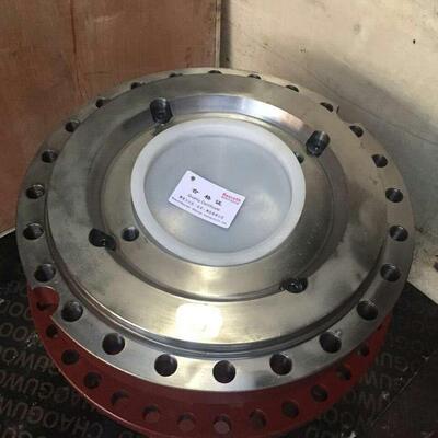 中联旋挖钻主卷扬减速机GFT110W3B147