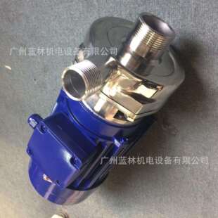 专业生产304不锈钢离心泵/40SFB-13不锈钢离心泵