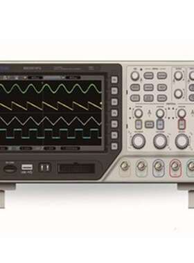 青岛汉泰示波器DSO7082B/DSO7102B/7202B/7302B双通道数字示波