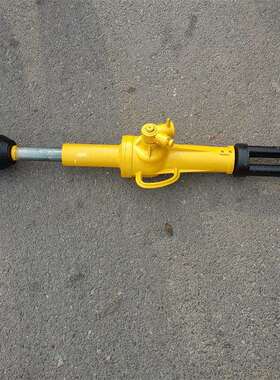 船用拉紧器造船行业船板拉力计LQL-32螺旋合拢器钢板拉泵拉拢对接