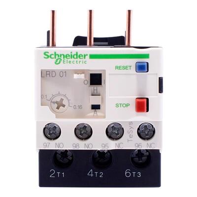 LRD22CLRD21CLRD32C热继电器