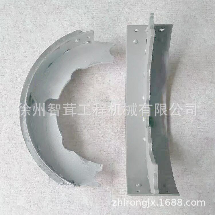 徐工20 26吨压路机电子档变速箱制动片 手刹片 摩擦片 配件