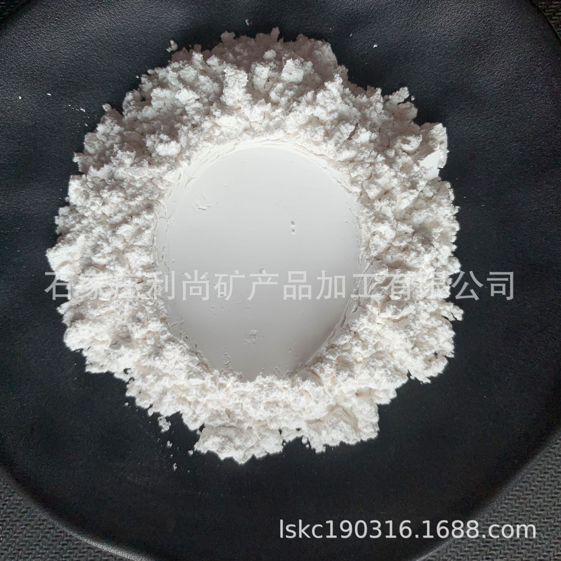 工业级沸石粉土壤改良水产养殖用白沸石粉污水处理吸附剂沸石粉