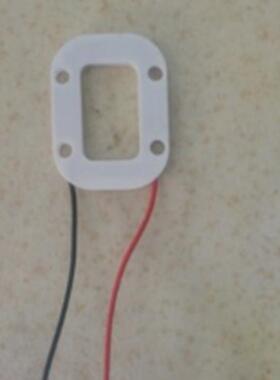 管道降温环形制冷片1270612V6A外圆36*48内孔18*30厚度3.35MM