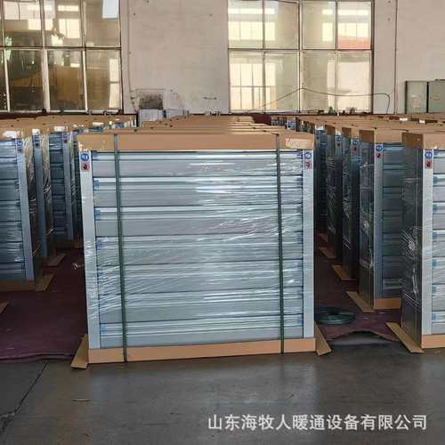 不锈钢负压风机工业排气扇重锤式1380型大风量畜牧养殖负压风机