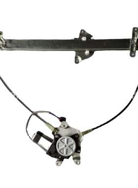 适用五十铃FVZ96驾驶室车门玻璃升降器L带马达FVR93货车ISUZU