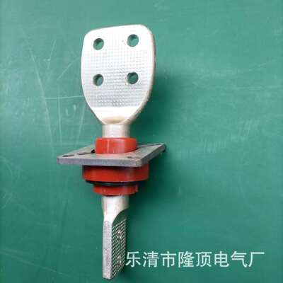 太阳能光伏1500V直流穿墙端子1800V穿墙接线柱2000V接线端子