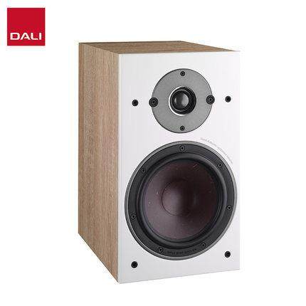DALI/达尼OBERON3博睿3无源书架音箱HIFI音箱