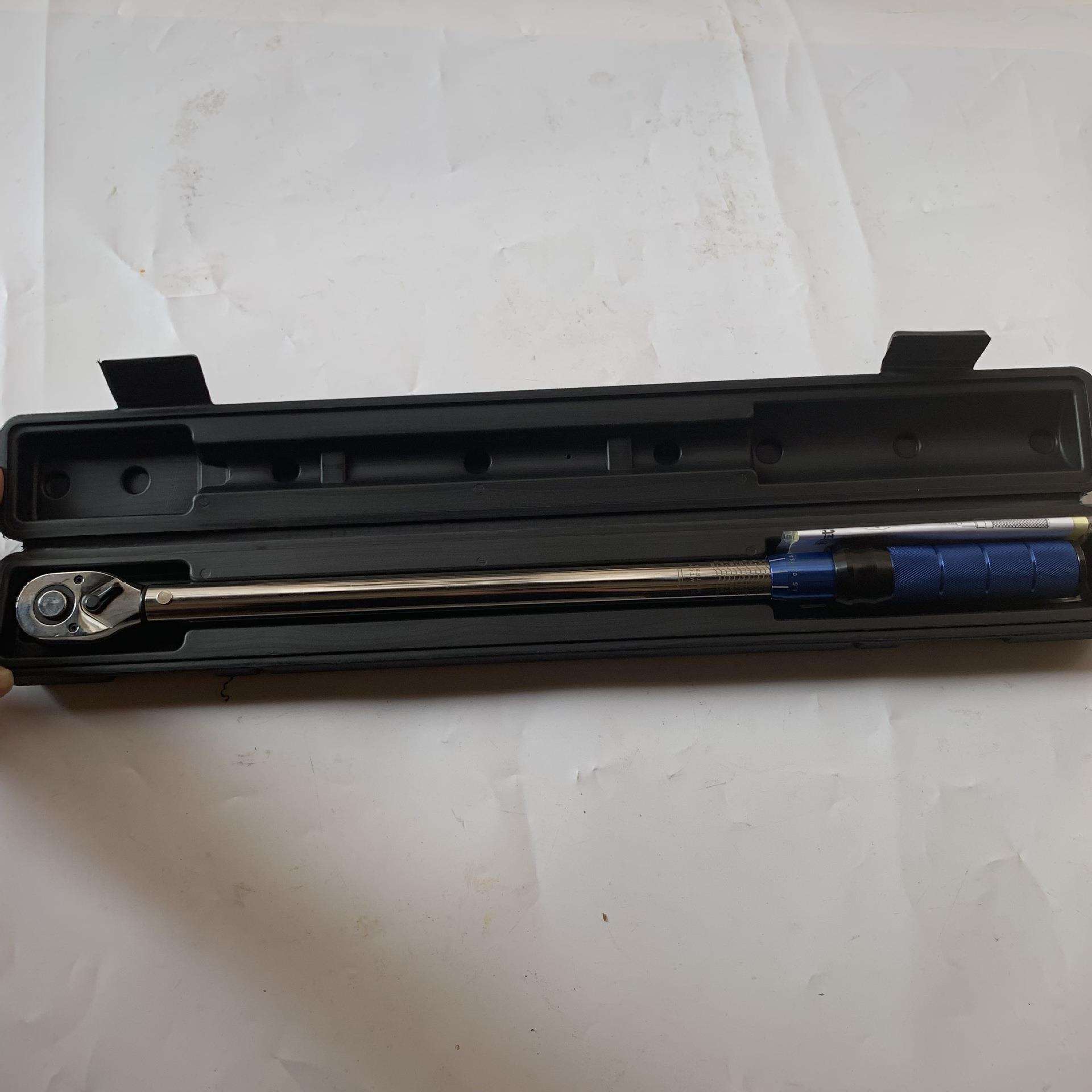 预置式扭矩扳手1/270-400N.m可调扭力扳手预置力矩扳手