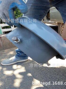 通气帽DN20002S403罩型通气管04S301侧墙通气帽