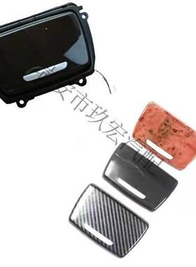 51169206347适用于2021-2016宝马5SeriesF10F11烟灰缸盖