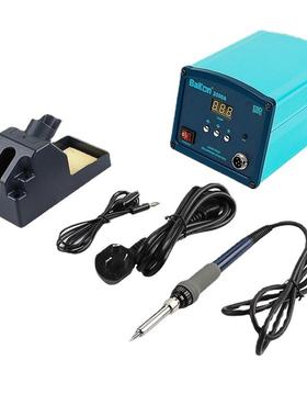 白光BK2000A高频焊台90W变压器高频焊台高频烙铁BK2000恒温电烙铁