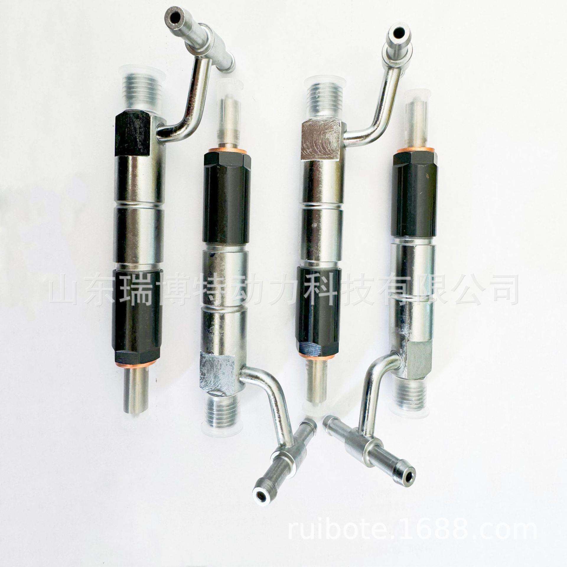 128-32931283293喷油器总成适用于3046S4SS6S稳定INJECTOR