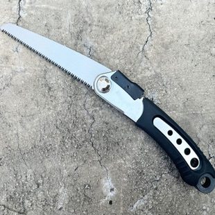 多功能子神器折叠家用小型手工锯快速工具木头伐木锯锯木工手锯锯