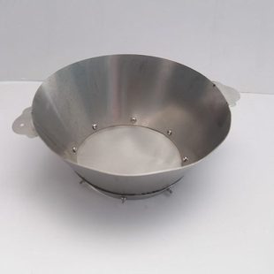 網蜜濾網茶葉雪渣茶漏不銹鋼咖啡漏網過濾換城渣茶葉更 奶茶冰新款